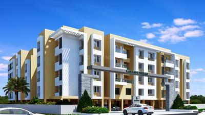 Rajkham Emerald