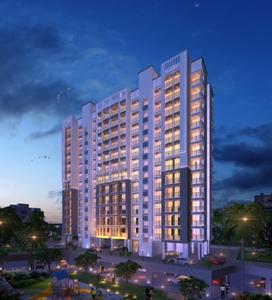 Gallery Cover Pic of Anantnath Developers And Lily