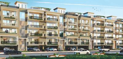 Gallery Cover Pic of Motia Harmony Greens