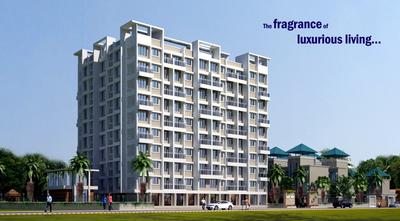 Gallery Cover Pic of Assets The Chalets Avenue Apartments
