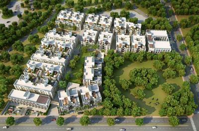 Gallery Cover Pic of Aditya Oasis