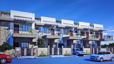 SR Empressia Homes