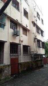 Gallery Cover Pic of Reputed Haltu Apartment