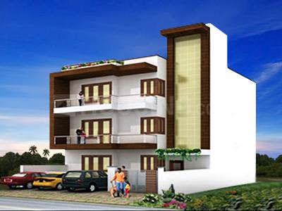 Gallery Cover Pic of Neev Buildtech i-207-C, SC-2