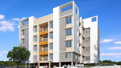 Gallery Cover Pic of Realmark Residency