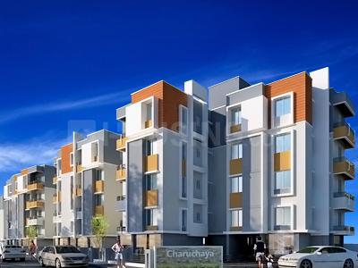 Gallery Cover Image of 2285 Sq.ft 5 BHK Independent House for buy in Sen Charuchhaya, Rajpur Sonarpur for 6200000