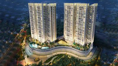 3 BHK Apartment