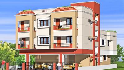 Gallery Cover Pic of BK Sigaram Castle
