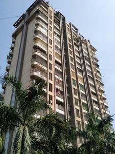 Gallery Cover Pic of SD Shree Vighneshwar Heights