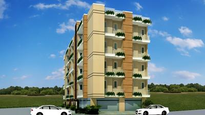 Shree Krishna Residency