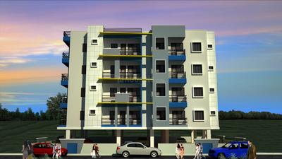 Gallery Cover Pic of Shriram Sai Parisar