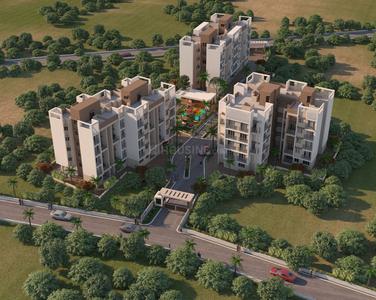 Shreemangal Naman Residency