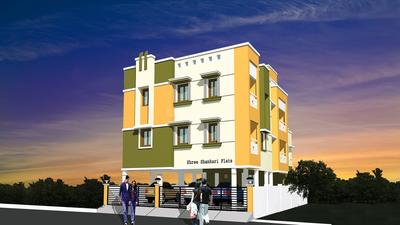 Shree Shankari Flats