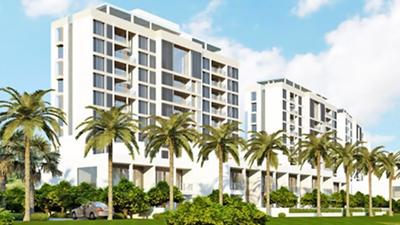 Hiland Calcutta Riverside