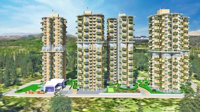 Gallery Cover Pic of Delhi De Nest