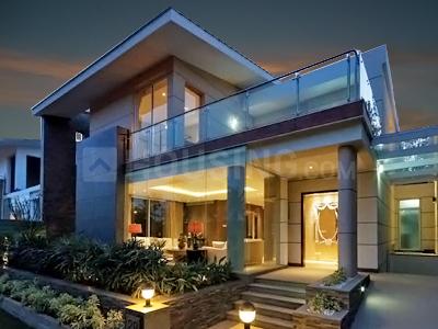 4 BHK विला