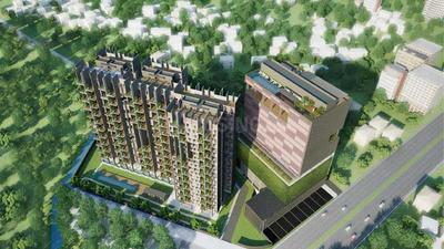 Gallery Cover Pic of Goel Ganga Trinity Phase I
