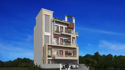 Tannu homes - 2