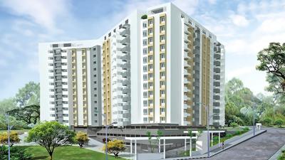 Gallery Cover Pic of Mahabaleshwara Classique Ruby