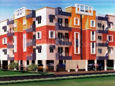 Gallery Cover Pic of Shivam Garden 1