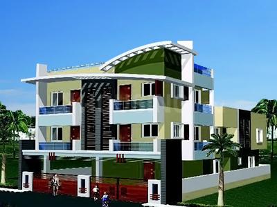 Holkar Happy Home Apartment