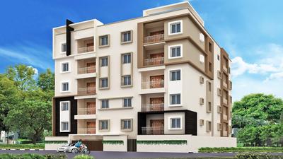 Gallery Cover Pic of Shreyas Crescent
