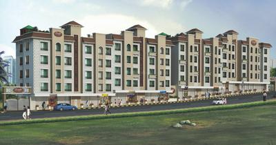 Gallery Cover Pic of Dev Konark Entilla By Dev