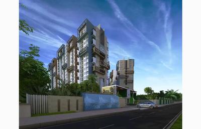 3 BHK Apartment