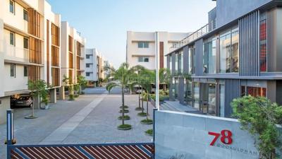 Amaya 78 at Gokuldham