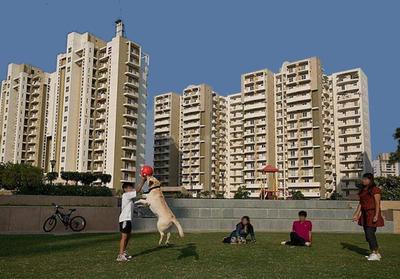 Bestech Park View City 1
