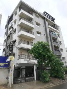 Gallery Cover Image of 1000 Sq.ft 2 BHK Independent House for buy in Golden House, Chandanagar for 2500000