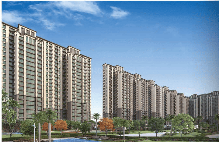 ATS Le Grandiose - Image 4