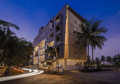 Gallery Cover Pic of Dasta North Avenue