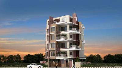 Infra Arihant Residence