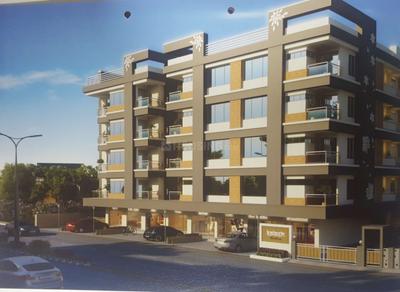 Gallery Cover Pic of Shree Kalash Residency