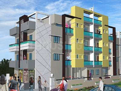 Deepak Panchamrut Housing Society