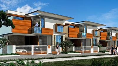 Gallery Cover Pic of Vivant Villa Grande