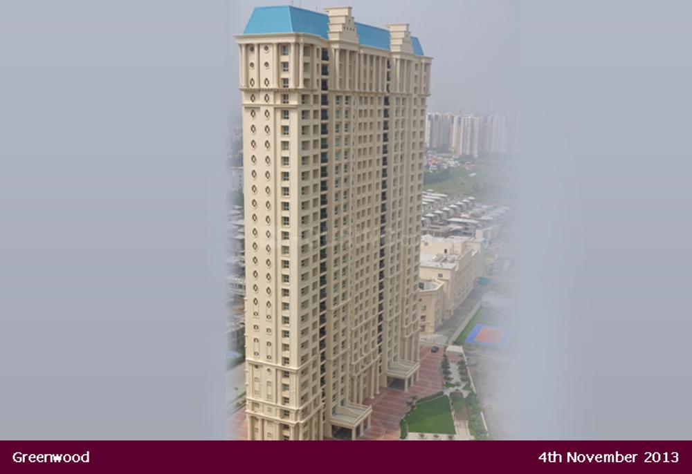 Hiranandani Greenwood Hiranandani Omr Flat For Sale Hiranandani
