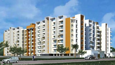 Gallery Cover Pic of Sandeep Square