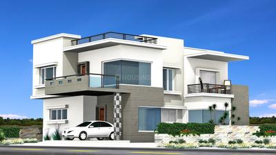 Gallery Cover Pic of BricMor Westpines