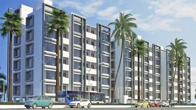 Karunasagar Anand Flats