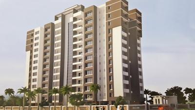 Gallery Cover Pic of Aditi's Ribera