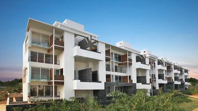 Gallery Cover Pic of Conscient Infinity Bay