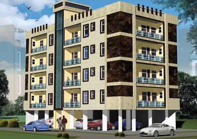 Gallery Cover Pic of Vertex Dwelling India Home