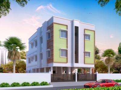Sekaran Greens 126