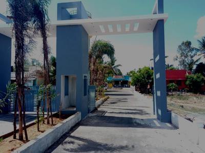 Gallery Cover Pic of Budget Housing Thanigai Avenue Thai Homes