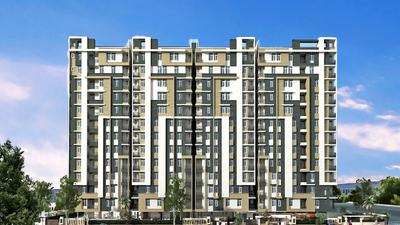 Vardhman Imperial Heights