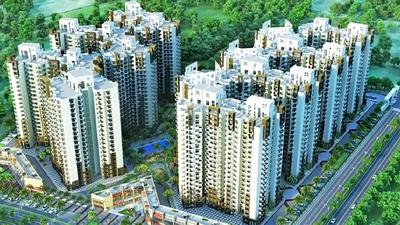 Vikram Unione Residency