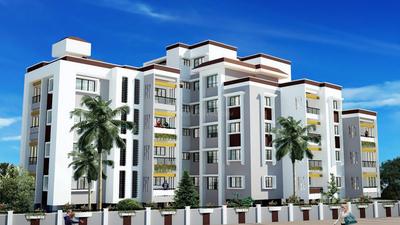 Vikas Siddhivinayak Enclave