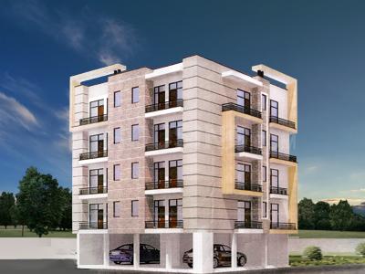 Gallery Cover Pic of Yadav Ganesh Home 2